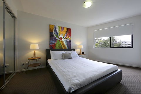 Accommodate Canberra - Century - Tourism Noosa 2