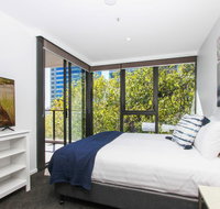 Accommodate Canberra - Highgate - Tourism Noosa