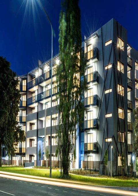 Accommodate Canberra - Indigo - Tourism Noosa 3