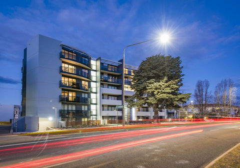 Accommodate Canberra - Indigo - Tourism Noosa 0