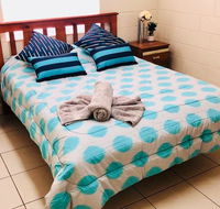Accommodation  Isa - Tourism Noosa