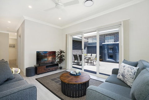 Accommodation Hunter - Adams Street Maitland - Tourism Noosa 1