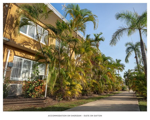 Accommodation On Sheridan - Tourism Noosa 1