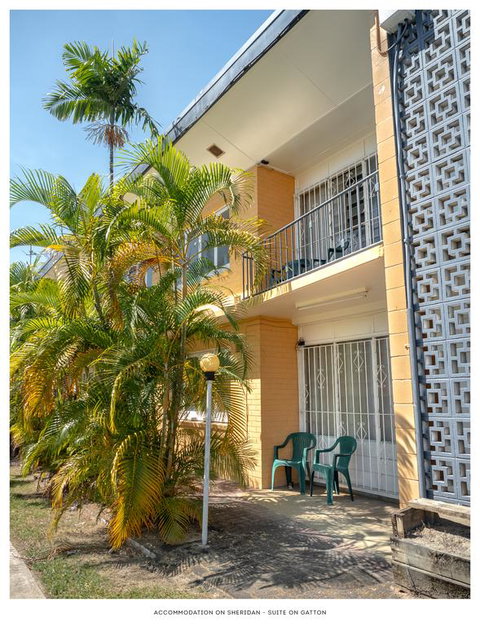 Accommodation On Sheridan - Tourism Noosa 3