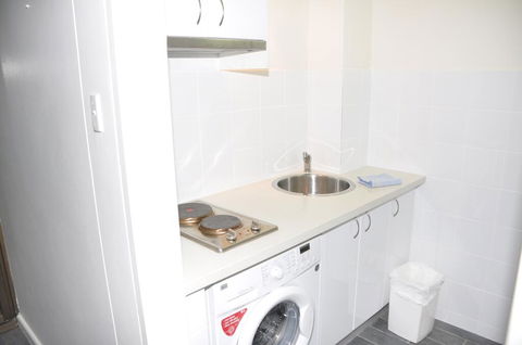 Accommodation Sydney Studio With Balcony Apartment - Tourism Noosa 1