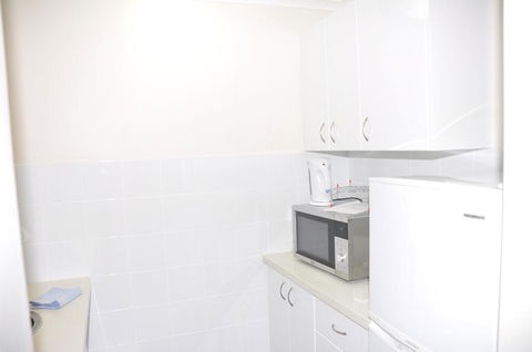 Accommodation Sydney Studio With Balcony Apartment - Tourism Noosa 2