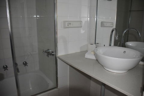 Accommodation Sydney Studio With Balcony Apartment - Tourism Noosa 3