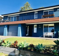 Acqua Dolce Beach House - Tourism Noosa