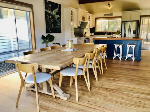 Acqua Dolce Beach House - Tourism Noosa 1