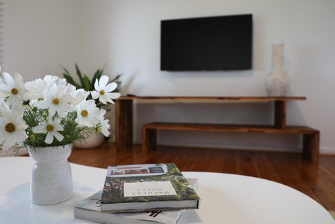 Dreamy Abode - Vineyard Retreat - Tourism Noosa 2