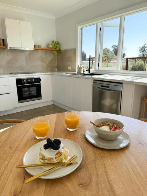 Dreamy Staiz - Riverland Abode - Tourism Noosa 1