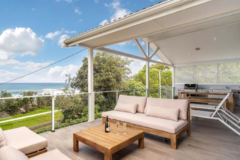 Drift - Ocean & Panoramic Views At Coledale - Tourism Noosa 1