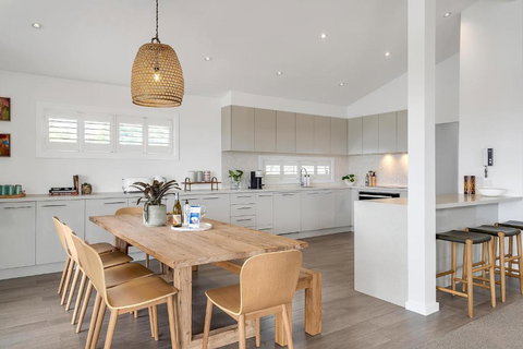 Drift - Ocean & Panoramic Views At Coledale - Tourism Noosa 2