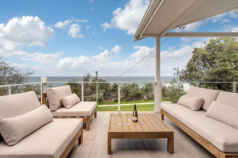 Drift - Ocean & Panoramic Views At Coledale - Tourism Noosa 3