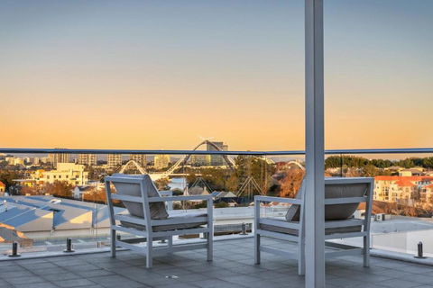 EAST34/60 - Urban Sanctuary - Tourism Noosa 3