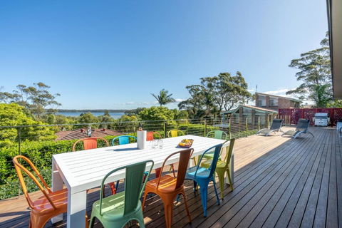 EAST52A - Lake Views - Tourism Noosa 4
