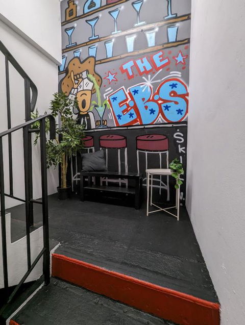 EBS Sydney Hostel - Tourism Noosa 0