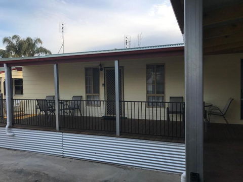 Echuca Holiday Units - Tourism Noosa 3