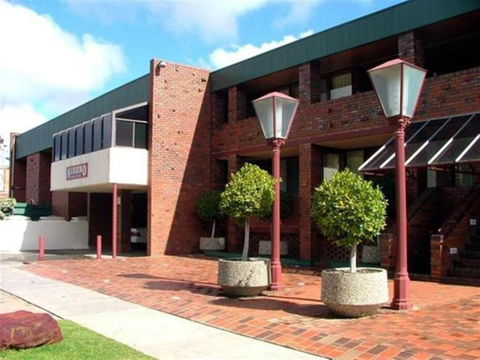 Echuca Nirebo Motel - Tourism Noosa 0