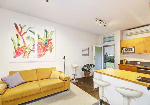 Eco Gallery Apartment - Tourism Noosa 1