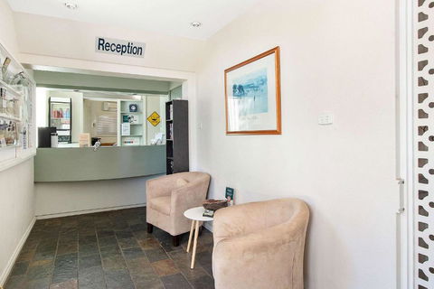 Econo Lodge Griffith Motor Inn - Tourism Noosa 4