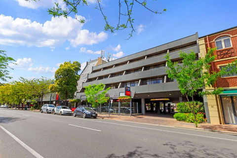 Econo Lodge North Adelaide - Tourism Noosa 1