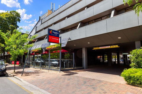 Econo Lodge North Adelaide - Tourism Noosa 2