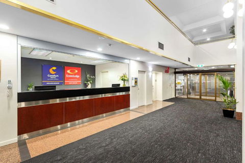 Econo Lodge North Adelaide - Tourism Noosa 3