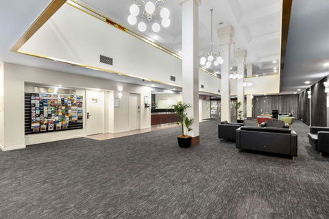 Econo Lodge North Adelaide - Tourism Noosa 4