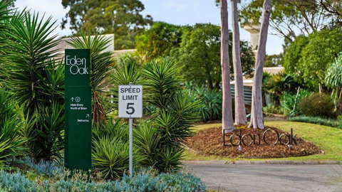 Eden Oak Geelong - Tourism Noosa 4