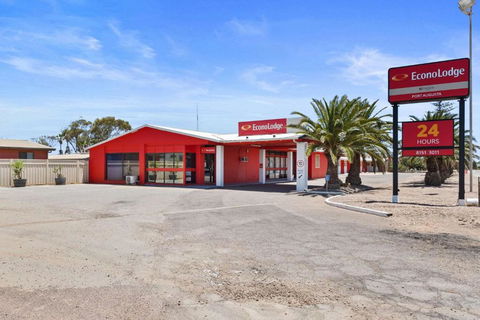 Econo Lodge Port Augusta - Tourism Noosa 0