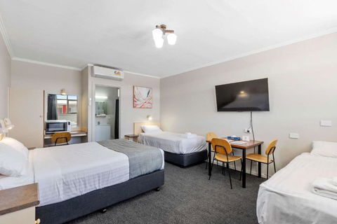 Econo Lodge Port Augusta - Tourism Noosa 2