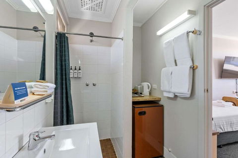 Econo Lodge Port Augusta - Tourism Noosa 4