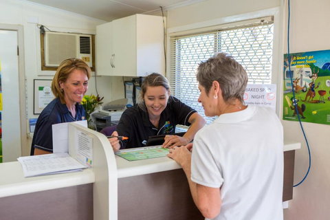 Discovery Parks - Carnarvon - Tourism Noosa 1