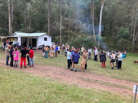 ENTIRE Campground For Exclusive Events - Tourism Noosa 4