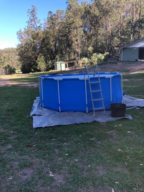 ENTIRE Campground For Exclusive Events - Tourism Noosa 2