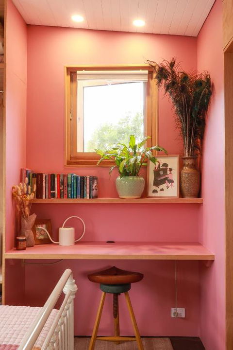 Escape To A Peaceful Eco Studio In Private Garden - Tourism Noosa 1