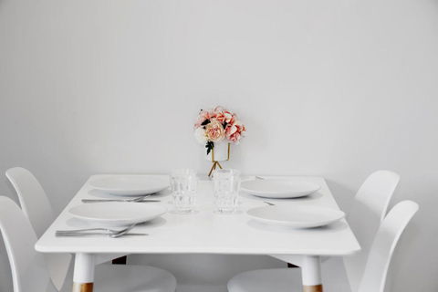 EPORO Tower Modern Apartments Melbourne Central CBD - Tourism Noosa 4