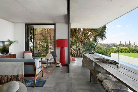 Eyrie House By Noosa Secret Destinations - Tourism Noosa 3