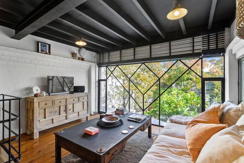 Fabrik Loft Central New York Stylequiet - Tourism Noosa 0
