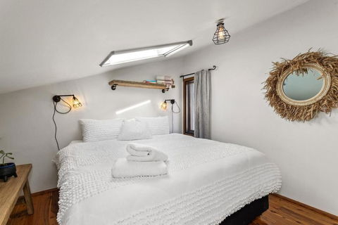 Fabrik Loft Central New York Stylequiet - Tourism Noosa 1