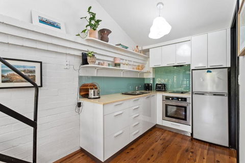 Fabrik Loft Central New York Stylequiet - Tourism Noosa 3