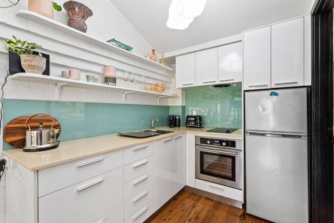 Fabrik Loft Central New York Stylequiet - Tourism Noosa 4
