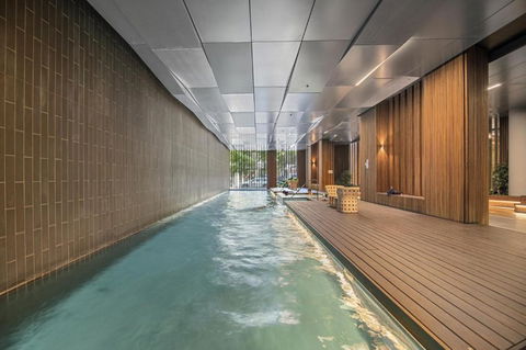 Fabulous 1-Bed With Pool And Private Courtyard - Tourism Noosa 4