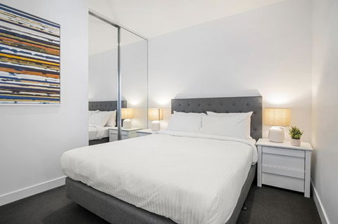 Fabulous 1-Bed With Pool And Private Courtyard - Tourism Noosa 1