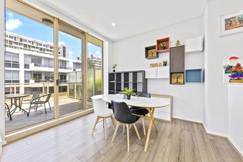 Fabulous 2B Apt Waterloo - Tourism Noosa 3