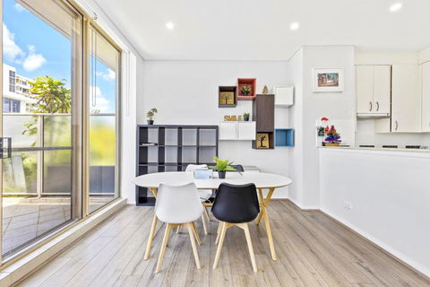 Fabulous 2B Apt Waterloo - Tourism Noosa 4