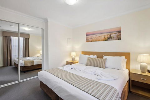 Fabulous Apt In Northbridge With Pool & WiFi - Tourism Noosa 2