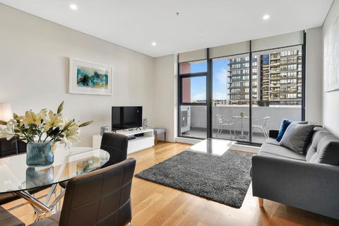Fabulous Corporate Apartment Macquarie Park M907 - Tourism Noosa 0