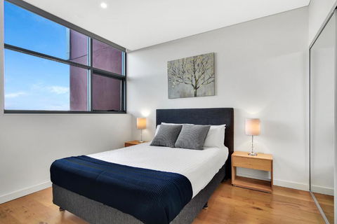 Fabulous Corporate Apartment Macquarie Park M907 - Tourism Noosa 2